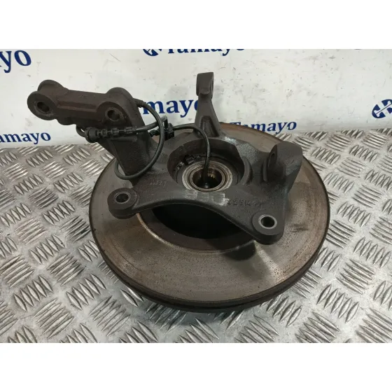 Mangueta Delantera Derecha para Dacia Duster (Hs_)