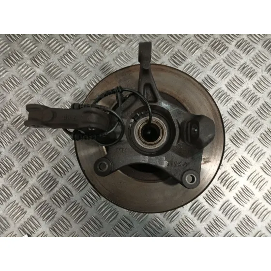 Mangueta Delantera Derecha para Dacia Duster (Hs_)