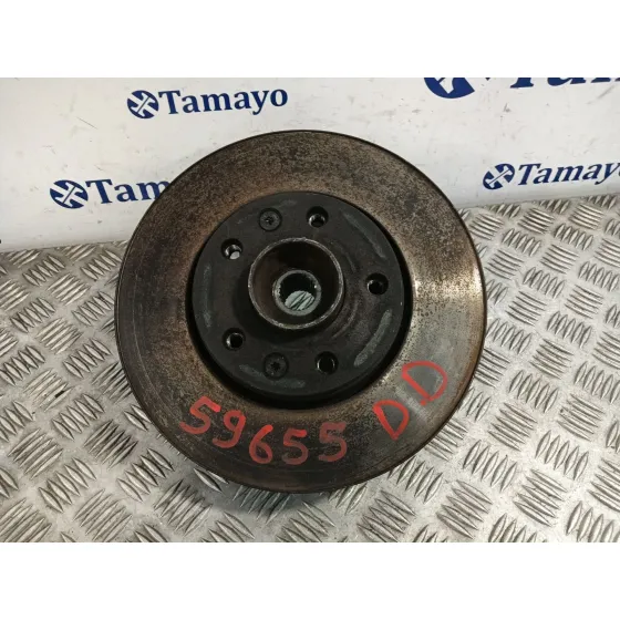 Mangueta Delantera Derecha para Dacia Duster (Hs_)