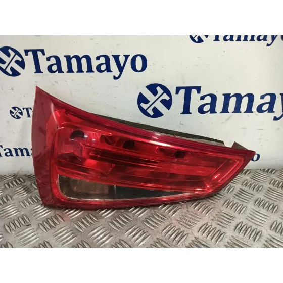 Piloto Trasero Izquierdo para Audi A1 (8X1, 8Xk)