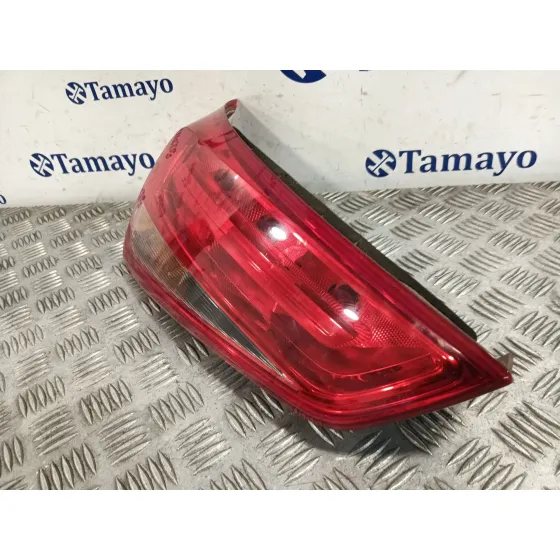 Piloto Trasero Izquierdo para Audi A1 (8X1, 8Xk)