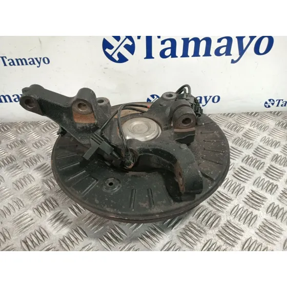 Mangueta Delantera Derecha para Mercedes-Benz Vito / Mixto Furgoneta (W639)