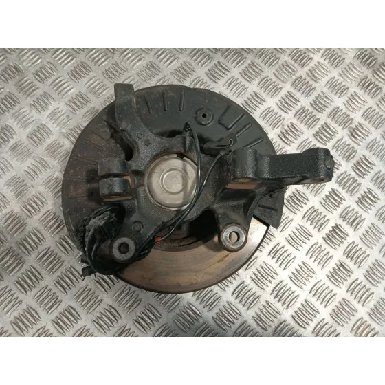 Mangueta Delantera Derecha para Mercedes-Benz Vito / Mixto Furgoneta (W639)