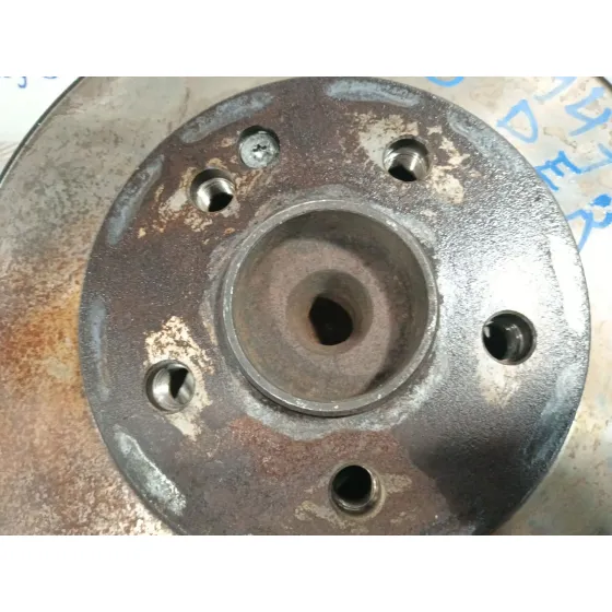 Mangueta Delantera Derecha para Mercedes-Benz Vito / Mixto Furgoneta (W639)