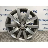Llanta para Volkswagen Golf Plus V (5M1, 521)