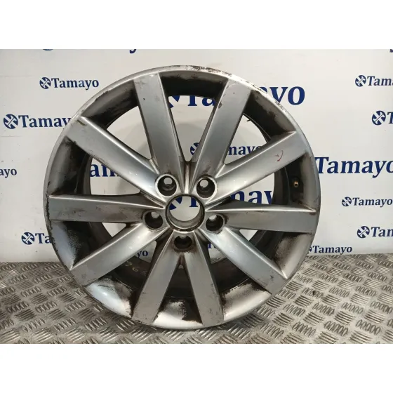 Llanta para Volkswagen Golf Plus V (5M1, 521)