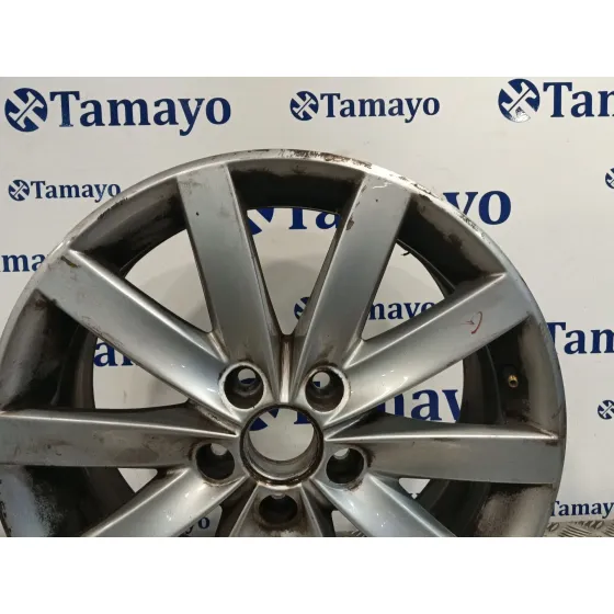 Llanta para Volkswagen Golf Plus V (5M1, 521)
