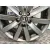 Llanta para Volkswagen Golf Plus V (5M1, 521)