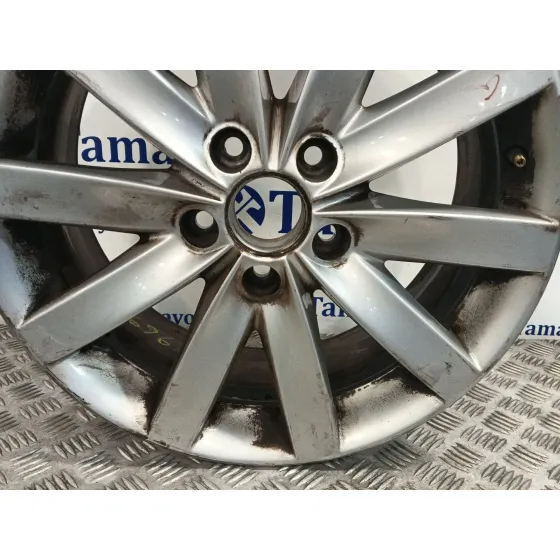 Llanta para Volkswagen Golf Plus V (5M1, 521)