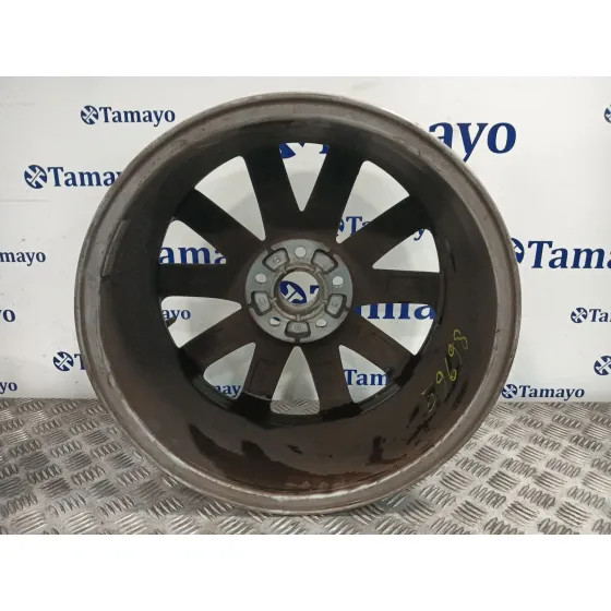 Llanta para Volkswagen Golf Plus V (5M1, 521)