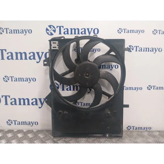 Electroventilador para Citroën C3 Aircross I (2R_, 2C_)