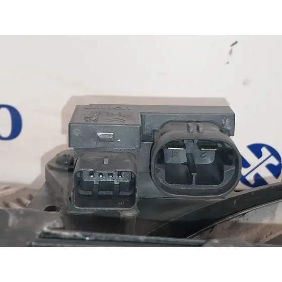 Electroventilador para Citroën C3 Aircross I (2R_, 2C_)