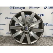 Llanta para Volkswagen Golf Plus V (5M1, 521)