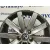 Llanta para Volkswagen Golf Plus V (5M1, 521)