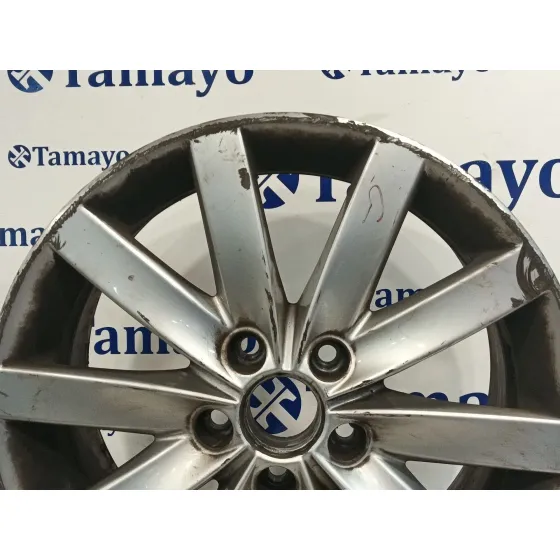 Llanta para Volkswagen Golf Plus V (5M1, 521)