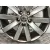 Llanta para Volkswagen Golf Plus V (5M1, 521)
