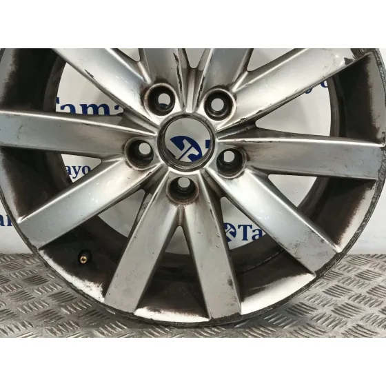 Llanta para Volkswagen Golf Plus V (5M1, 521)