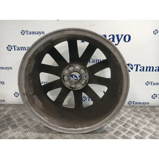 Llanta para Volkswagen Golf Plus V (5M1, 521)