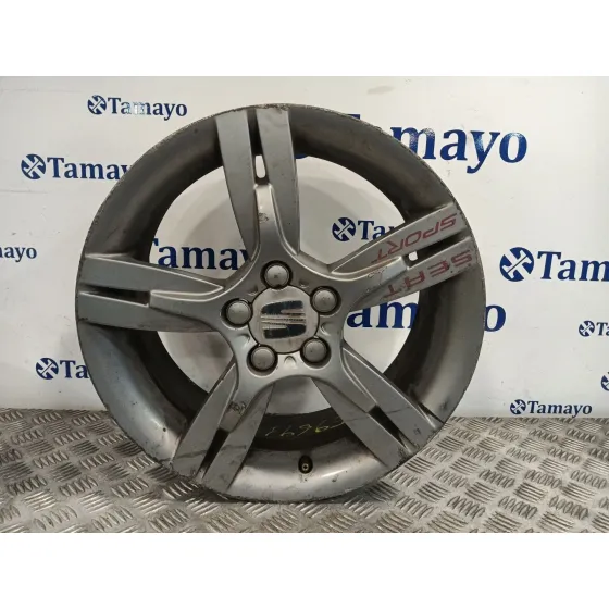 Llanta para Seat Ibiza Iii (6L1)