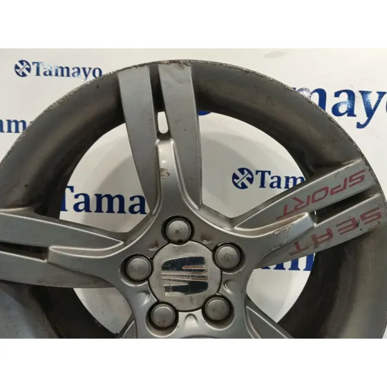 Llanta para Seat Ibiza Iii (6L1)