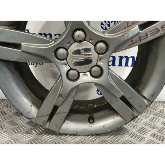 Llanta para Seat Ibiza Iii (6L1)