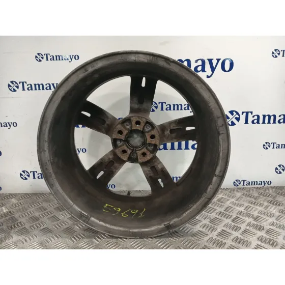 Llanta para Seat Ibiza Iii (6L1)