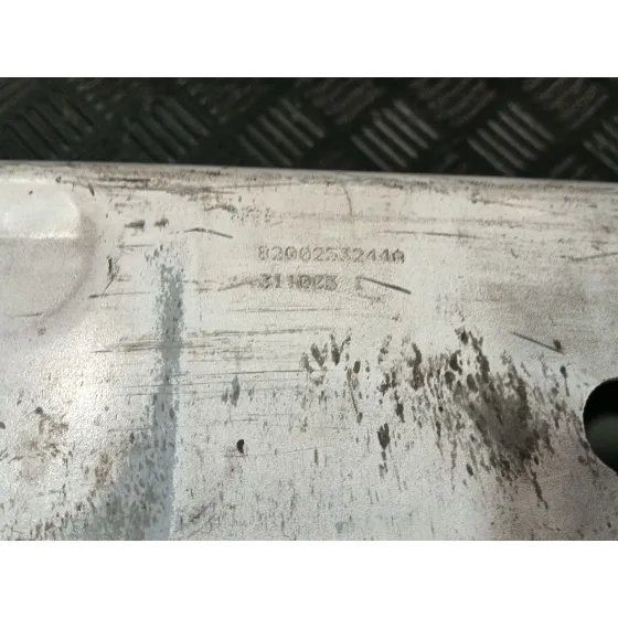 Refuerzo Paragolpes Delantero para Renault Master Ii Furgoneta (Fd)