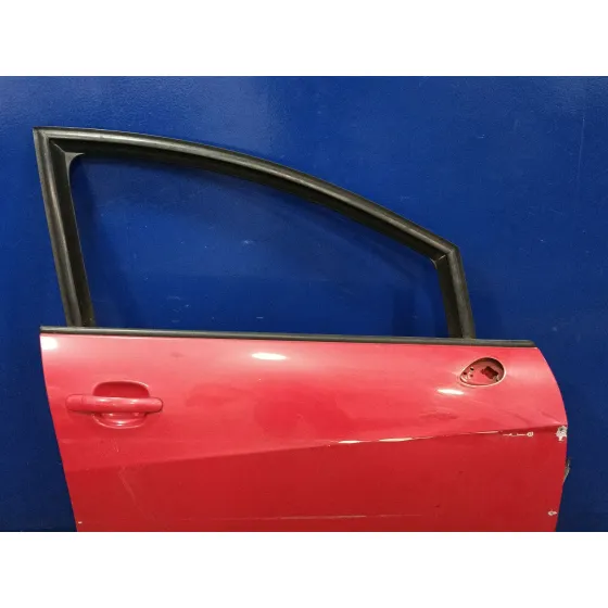 Puerta Delantera Derecha para Seat Ibiza Iv (6J5, 6P1)