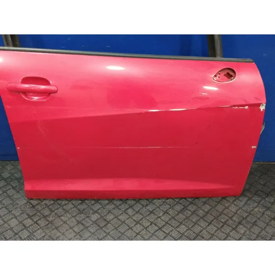 Puerta Delantera Derecha para Seat Ibiza Iv (6J5, 6P1)