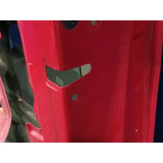 Puerta Delantera Derecha para Seat Ibiza Iv (6J5, 6P1)