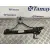 Elevalunas Trasero Izquierdo para Seat Ibiza Iv (6J5, 6P1)
