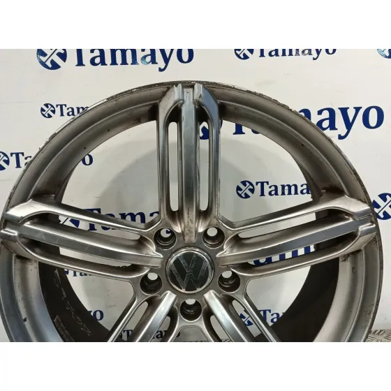 Llanta para Volkswagen Golf Vi (5K1)