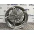 Llanta para Volkswagen Golf Vi (5K1)