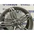 Llanta para Volkswagen Golf Vi (5K1)