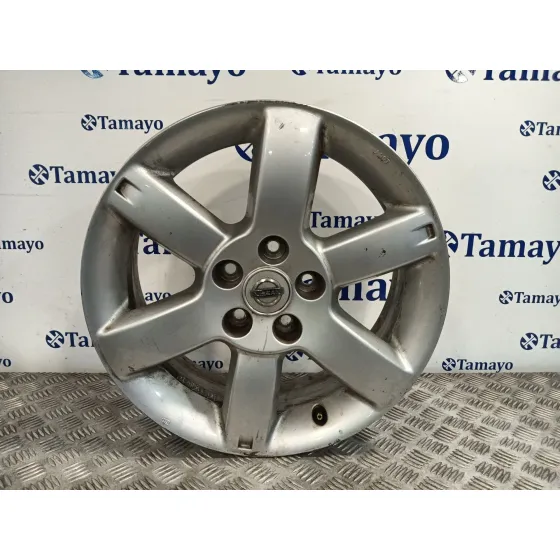 Llanta para Nissan X-Trail I (T30)
