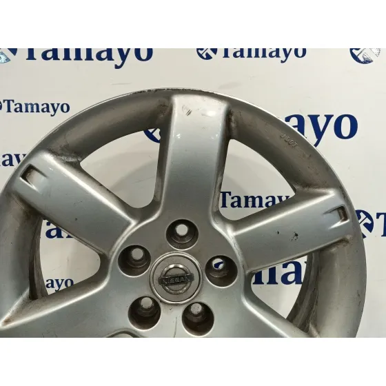 Llanta para Nissan X-Trail I (T30)