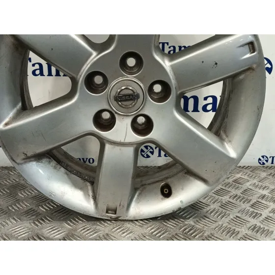 Llanta para Nissan X-Trail I (T30)