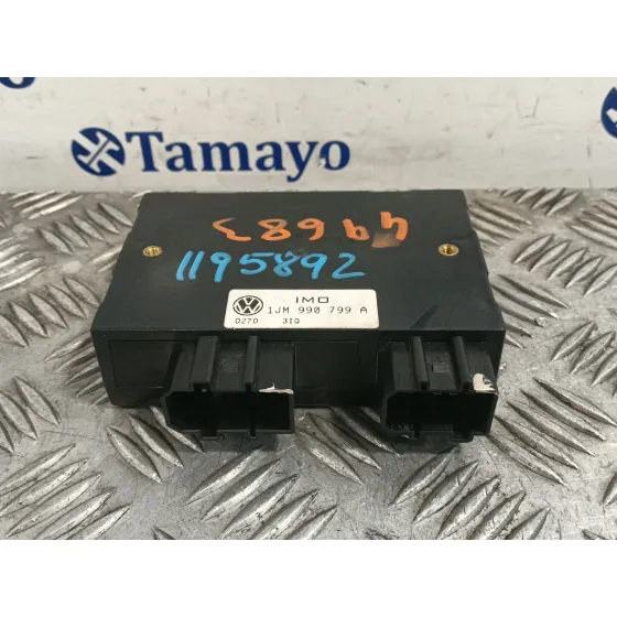Modulo Electronico para Volkswagen New Beetle (9C1/1C1)