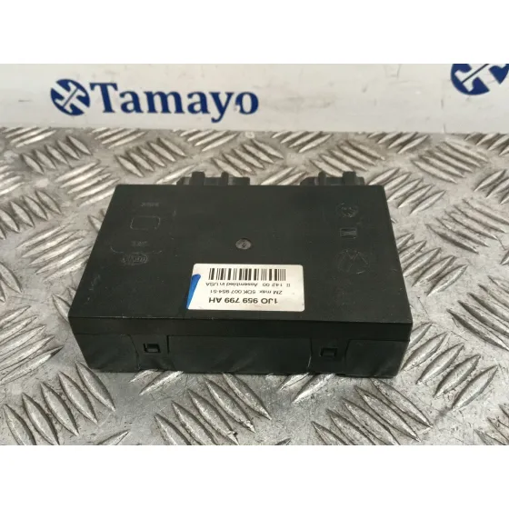 Modulo Electronico para Volkswagen New Beetle (9C1/1C1)