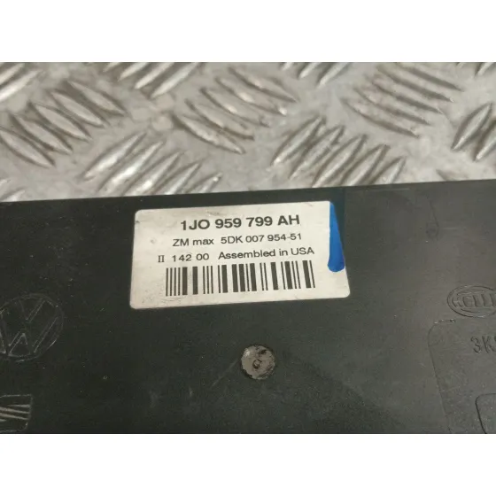 Modulo Electronico para Volkswagen New Beetle (9C1/1C1)