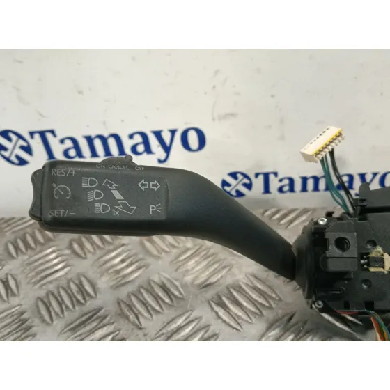 Mando Multifuncion para Volkswagen Golf Vi (5K1)