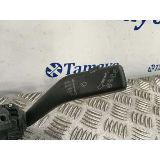 Mando Multifuncion para Volkswagen Golf Vi (5K1)
