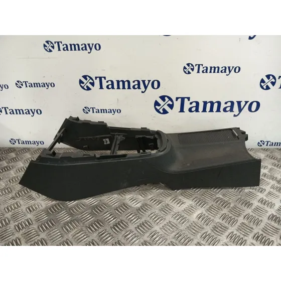Consola Central para Volkswagen Golf Vi (5K1)