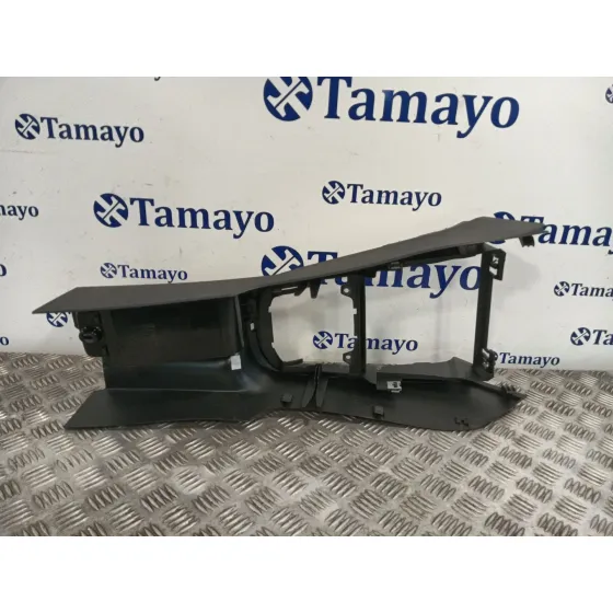 Consola Central para Volkswagen Golf Vi (5K1)