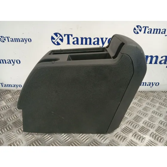 Apoyabrazos Central para Volkswagen Golf Vi (5K1)