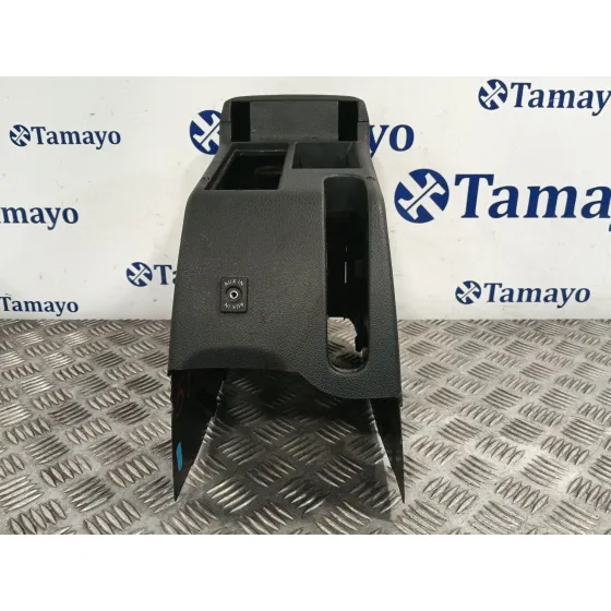 Apoyabrazos Central para Volkswagen Golf Vi (5K1)