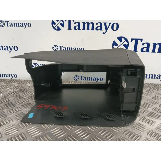 Apoyabrazos Central para Volkswagen Golf Vi (5K1)