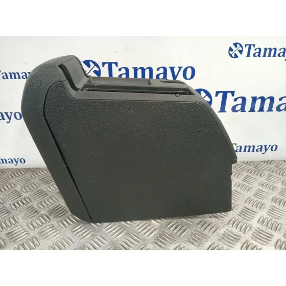 Apoyabrazos Central para Volkswagen Golf Vi (5K1)