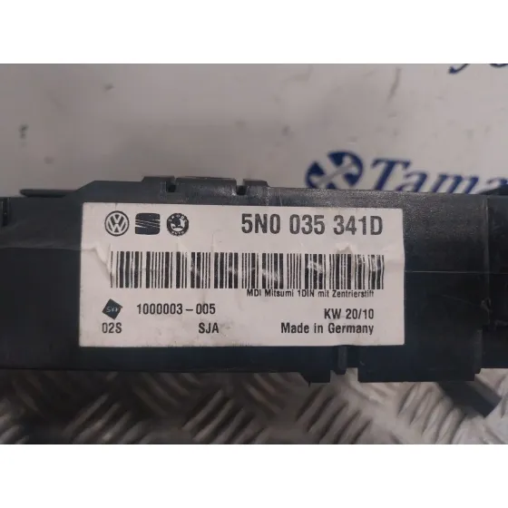Modulo Electronico para Volkswagen Golf Vi (5K1)