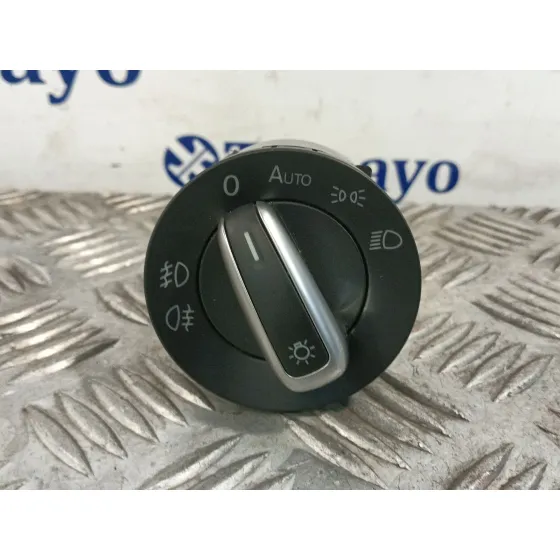 Mando Luces para Volkswagen Golf Vi (5K1)